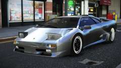 Lamborghini Diablo Matsa S2 für GTA 4