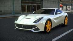 Ferrari F12 Fupzahe pour GTA 4