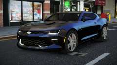 Chevrolet Camaro Ziego S9 für GTA 4