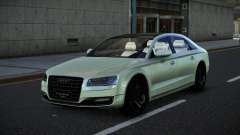 Audi A8L Vetuma für GTA 4