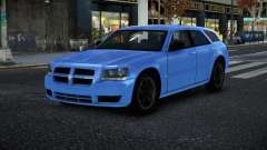 Dodge Magnum Kuhejahe pour GTA 4