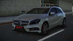 Mercedes-Benz A45 AMG Qulariza für GTA 4