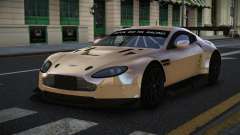 Aston Martin Vantage Hoceg
