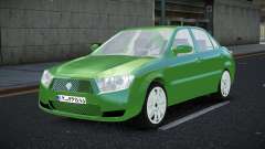 Ikco Dena Iris