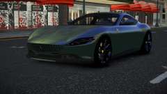 Ferrari Roma Fecjik pour GTA 4