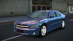 Dodge Charger Gaju pour GTA 4