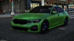 BMW M3 Dohe für GTA 4