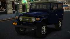 Toyota FJ40 Uvuq für GTA 4