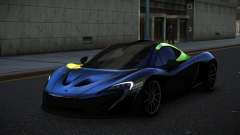 McLaren P1 Jorjamin S6 für GTA 4