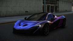 McLaren P1 Jorjamin S2 für GTA 4