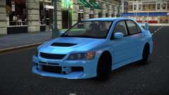 Mitsubishi Lancer Wujlekowe