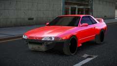 Nissan Skyline R32 Daisow für GTA 4