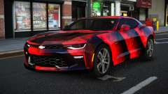 Chevrolet Camaro Ziego S2 für GTA 4