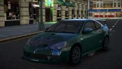 Honda Integra Exlule S9 pour GTA 4