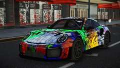 Porsche 911 Olilyn S7 pour GTA 4