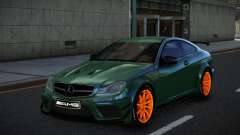 Mercedes-Benz C63 AMG Ryphe pour GTA 4