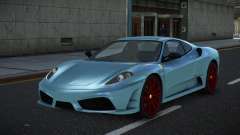 Ferrari F430 Casaly pour GTA 4