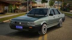 1990 Volkswagen Santana GLS
