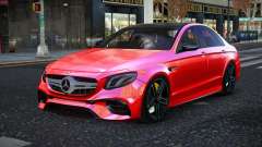 Mercedes-Benz E63 AMG Dadazilex pour GTA 4