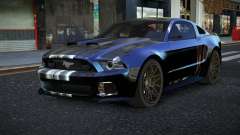 Ford Mustang Becaphy S14 für GTA 4