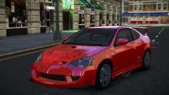 Honda Integra Exlule für GTA 4
