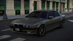 BMW 750i Musci für GTA 4