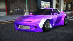 Mazda RX-7 Baijas S1 für GTA 4