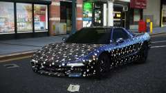 Honda NSX Rijohi S10 pour GTA 4