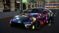 Nissan 370Z Danter S6 pour GTA 4
