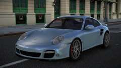 Porsche 911 Ifuv