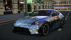 Nissan 370Z Danter S14 für GTA 4