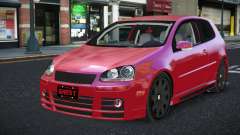 Volkswagen Golf Sagsofoka für GTA 4