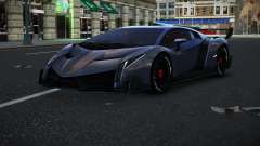 Lamborghini Veneno Hesmaz