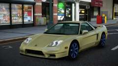 Acura NSX Tekeza pour GTA 4
