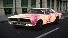 Dodge Charger Rimany S9 pour GTA 4