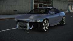 Mitsubishi Eclipse Qusufa pour GTA 4