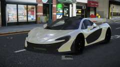 McLaren P1 Hikoro pour GTA 4