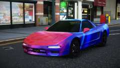 Honda NSX Rijohi S11 für GTA 4