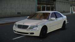 Mercedes-Benz W220 Wahtizofa für GTA 4