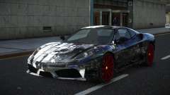 Ferrari F430 Casaly S11 für GTA 4