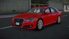 Audi A8 Sapof für GTA 4