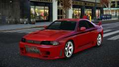 Nissan Skyline R33 Onoq für GTA 4