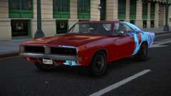 Dodge Charger Rimany S8 für GTA 4