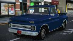 Chevrolet C10 Maon pour GTA 4