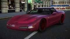 Chevrolet Corvette Daame für GTA 4