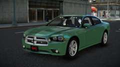 Dodge Charger Sexda
