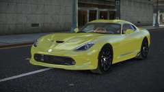 Dodge Viper Vipa für GTA 4