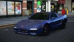 Honda NSX Rijohi pour GTA 4
