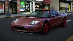 Acura NSX Luvnip pour GTA 4