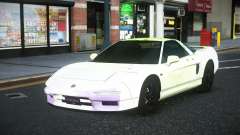 Honda NSX Rijohi S7 pour GTA 4